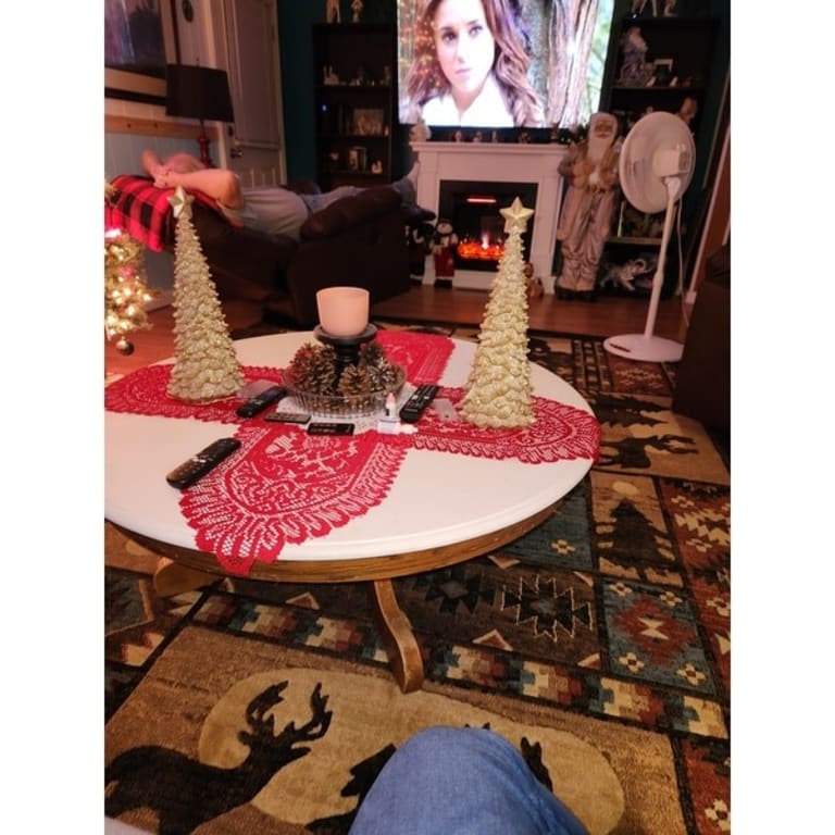 Home Dynamix Buffalo Bear Rustic Area Rug On Sale Bed Bath & Beyond