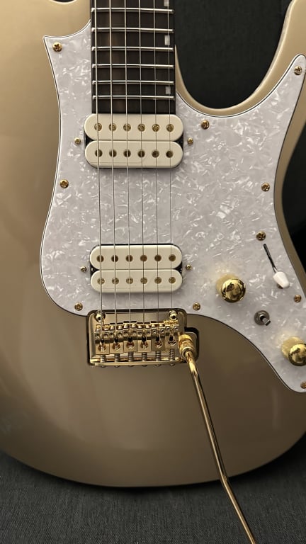 Ibanez Scott LePage Signature Electric Guitar | Guitar Center Ibanez Scott LePage Signature Electric Guitar | Guitar Center