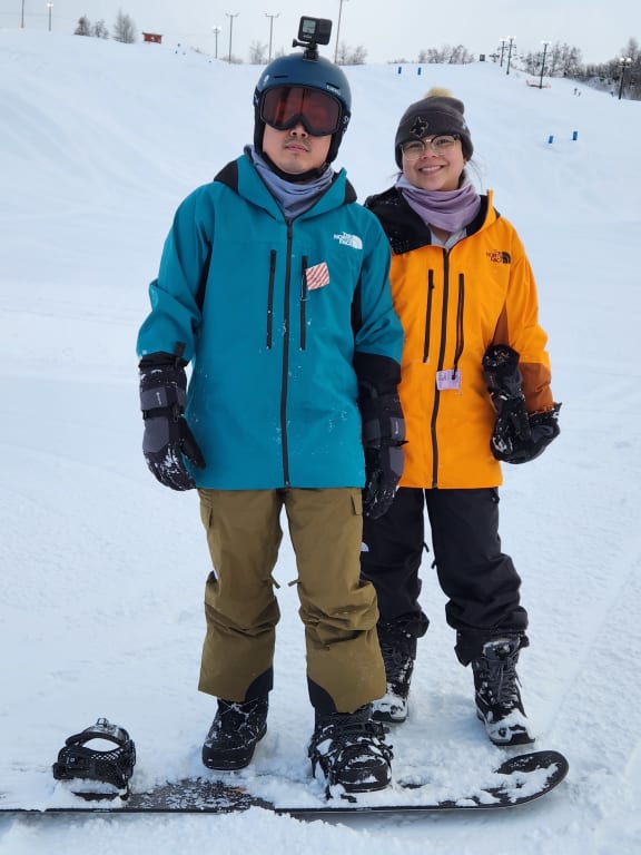 US限定 THE NORTH FACE フリーダムビブパンツ L ブラック 黒 Mens-Freedom-Bibs.png