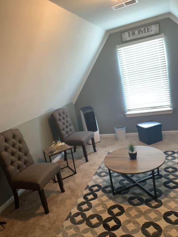 Amina Ivory Tufted Upholstered Wood Dining Chair