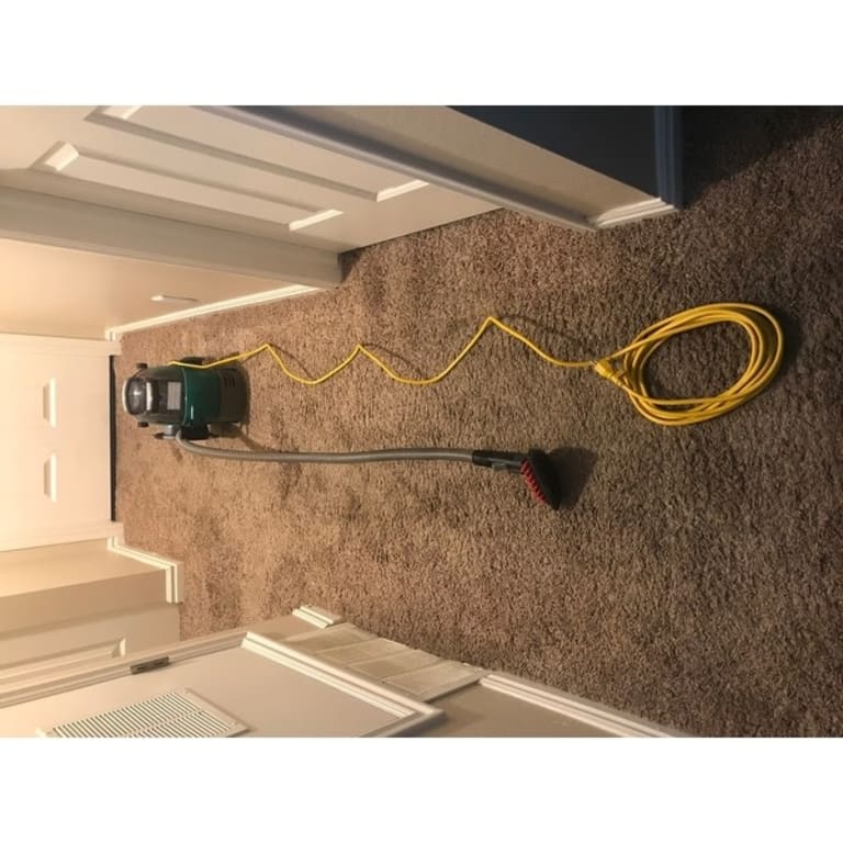 Bissell Commercial BGSS1481 "Little Green Pro" Carpet Cleaner Bed Bath & Beyond 14637954