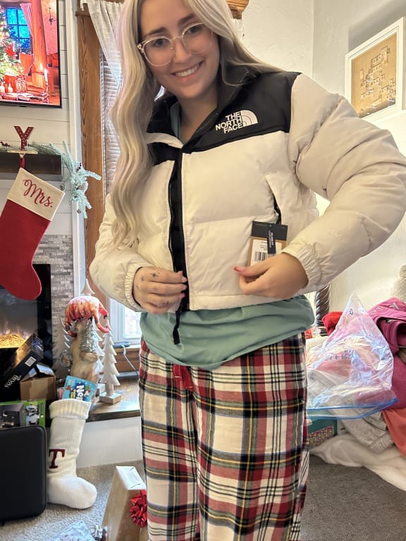 Women's Nuptse Short Jacket | The North Face Women's Nuptse Short Jacket | The North Face
