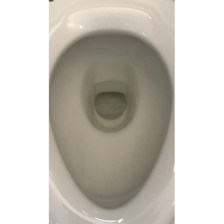 Kohler Veil® WallHung Elongated DualFlush Toilet White (K62990) Bed Bath & Beyond 31484408