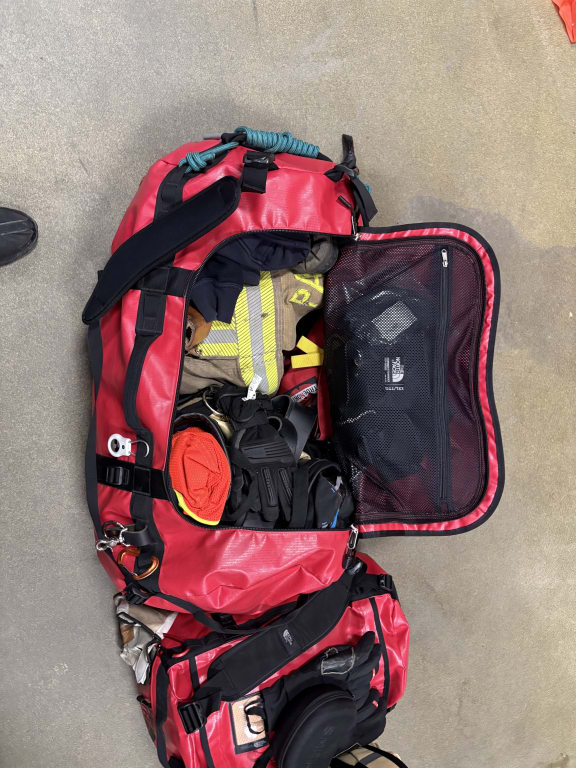 Base Camp Duffel—XXL (150L) | The North Face