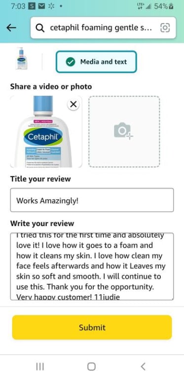 user uploaded review image1 , graphic
