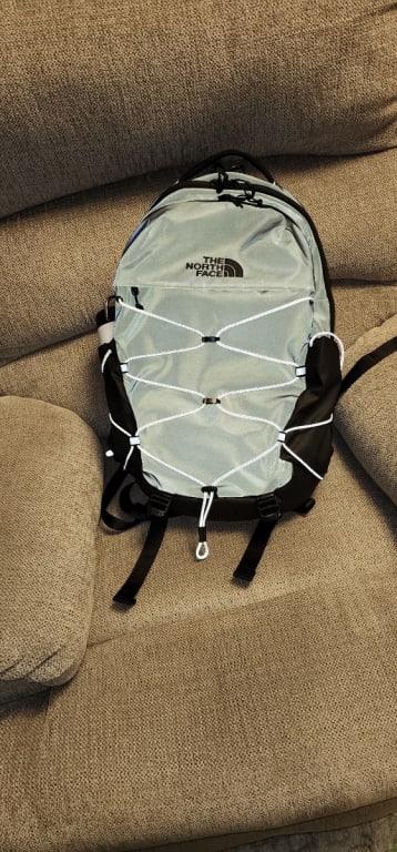 Borealis 25th Anniversary Backpack | The North Face Borealis 25th Anniversary Backpack | The North Face