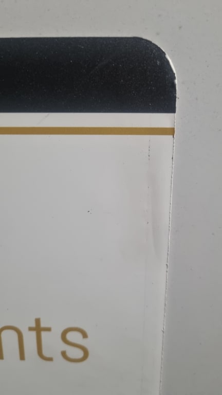 Kiwistar Panneau magnétique – avec texte et photo personnalisés – Publicité  pour entreprise, bureau, pour voiture, camion (blanc, 50 x 40 cm) :  : Auto et Moto