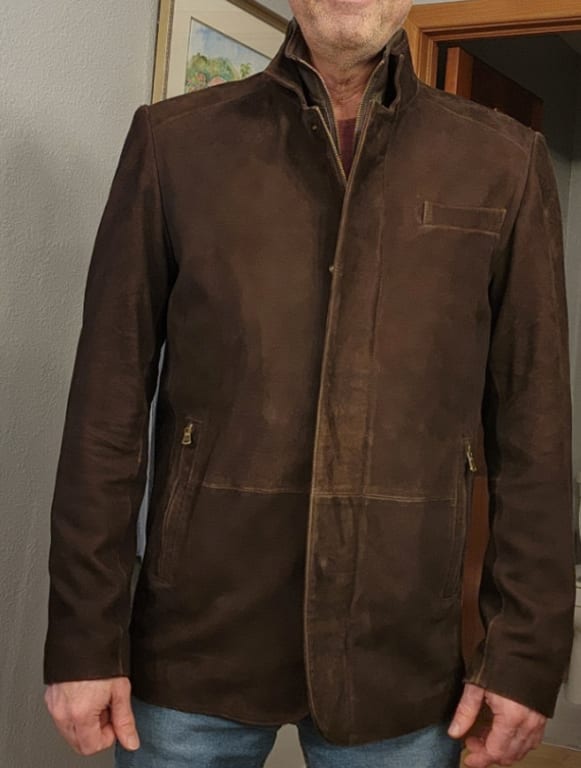 Customer Image Captioned: Look 5