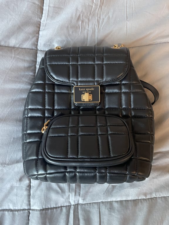 LV Inspired Backpack / Bag / Purse – Born This Way Boutique