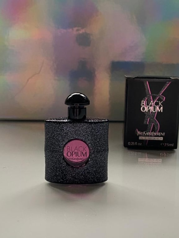 YSL Black Opium Neon EdP 30ml