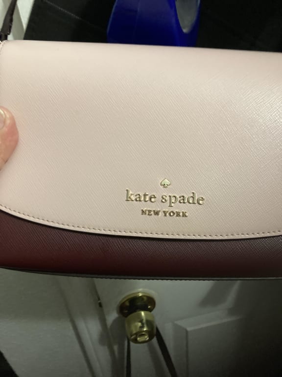 Kate Spade Carson Convertible Crossbody – Letay Store