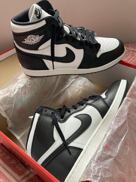 Air Jordan 1 High '85 - Nike Air Jordan 1 High '85 - Nike