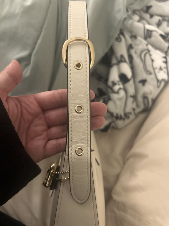 COACH®  Eliza Shoulder Bag