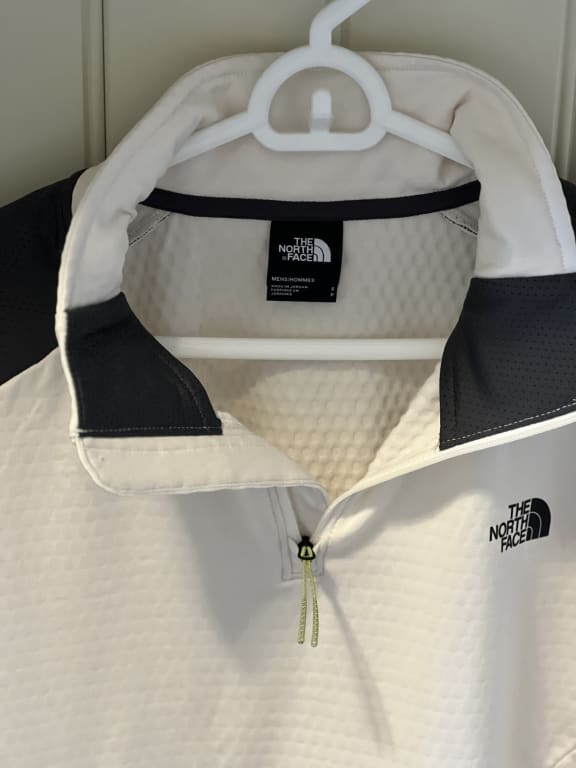 Men's Kikash 1/4 Zip | The North Face
