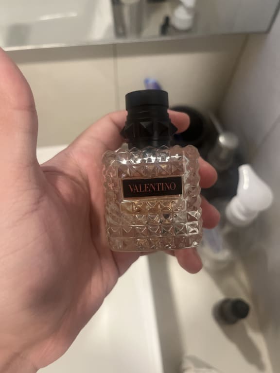 Elegancia afrutada