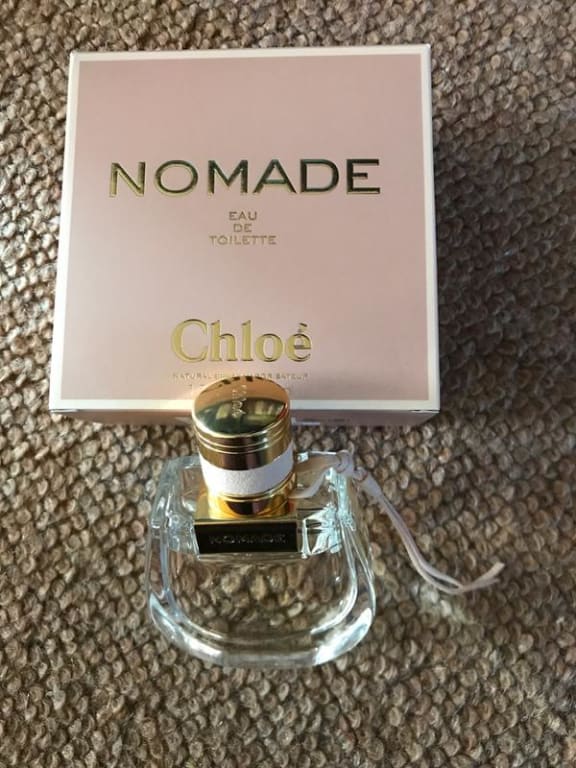 Chloé Nomade Absolu de Parfum Eau de Parfum 30ml Spray