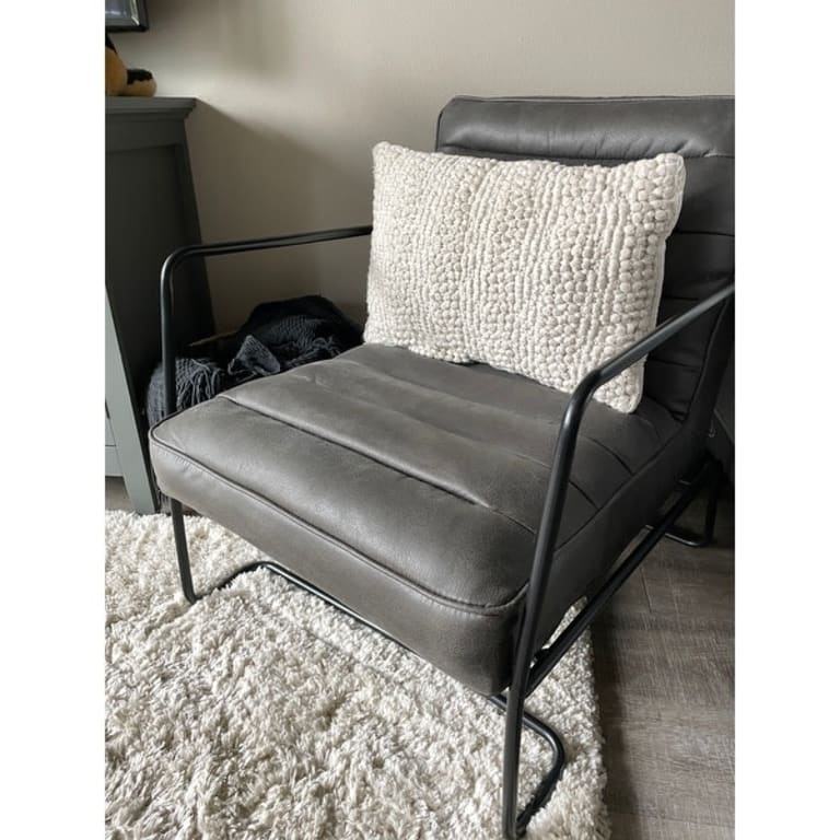 Simple Living Homer Chair On Sale Bed Bath & Beyond 21904751