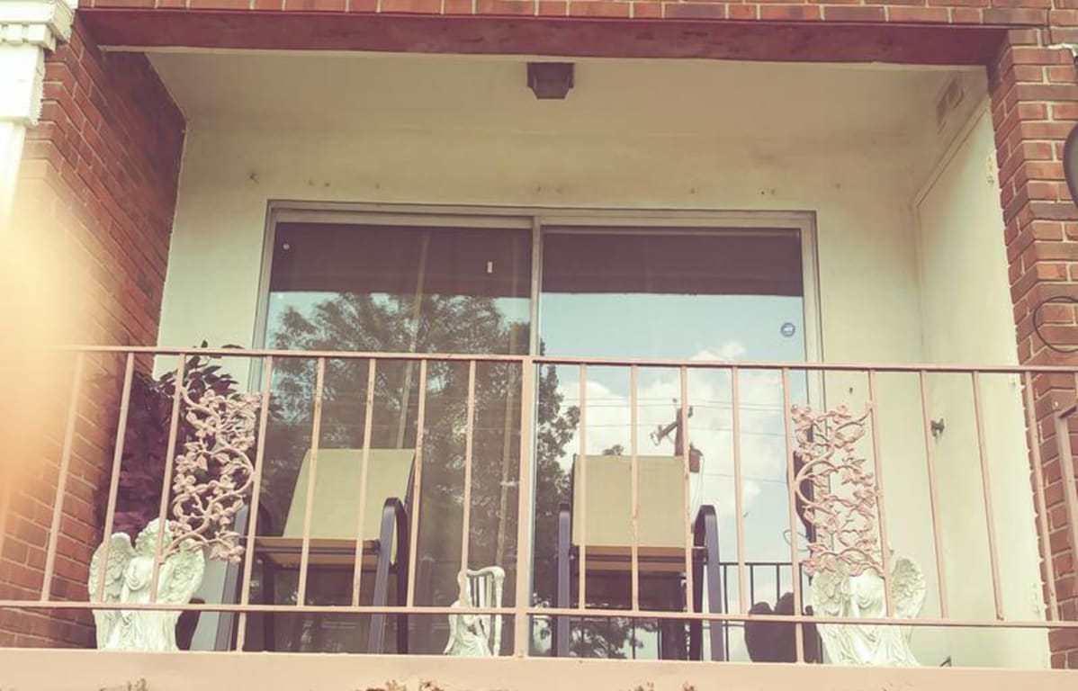 Design Toscano Music from Heaven Angel Statue Small Bed Bath