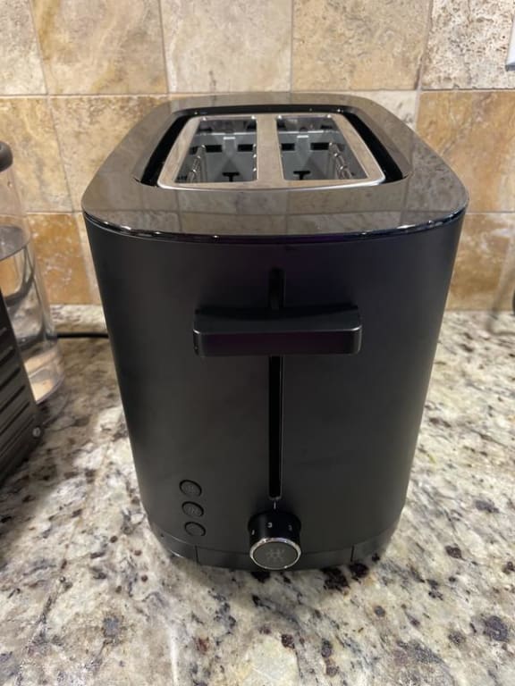 ZWILLING Enfinigy 2slot Toaster Bed Bath & Beyond 33041092