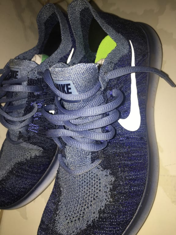 Tênis Nike Free RN Flyknit 2017 Feminino Nike