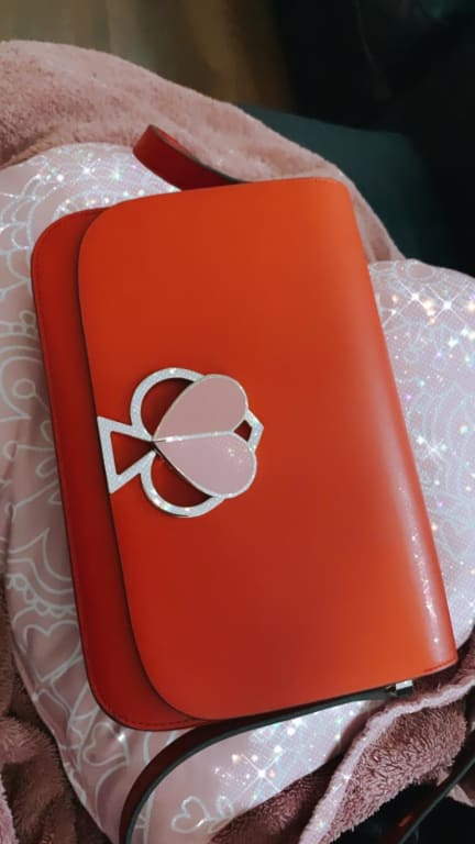 As 欧美长期海外代购- 2020 New Colour ♥️Kate Spade Nicola