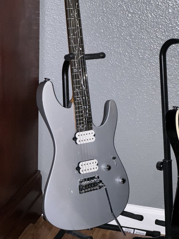 Ibanez TOD10 Tim Henson Signature Electric Guitar Classic Ibanez TOD10 Tim Henson Signature Electric Guitar Classic