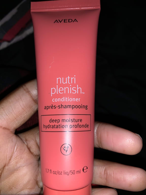 Aveda Nutri-Plenish Conditioner, Deep Moisture Aveda Nutri-Plenish Conditioner, Deep Moisture