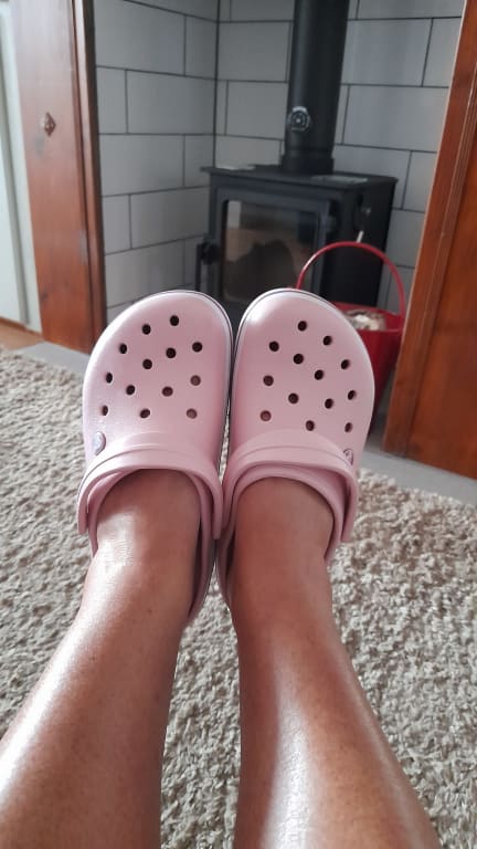Too Small Crocs Strap Too Loose Should You Size Up Or Down In
