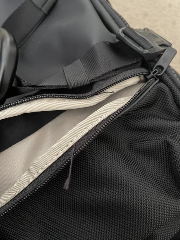 Commuter Pack Alt Carry | The North Face Commuter Pack Alt Carry | The North Face