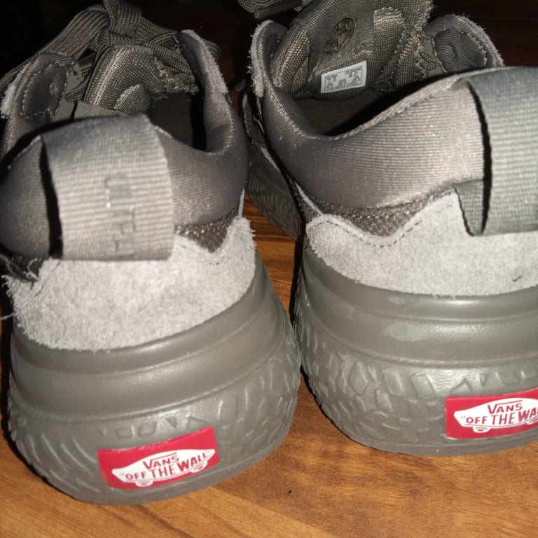 UltraRange Neo VR3 Shoe in Bungee Cord Brown | Vans