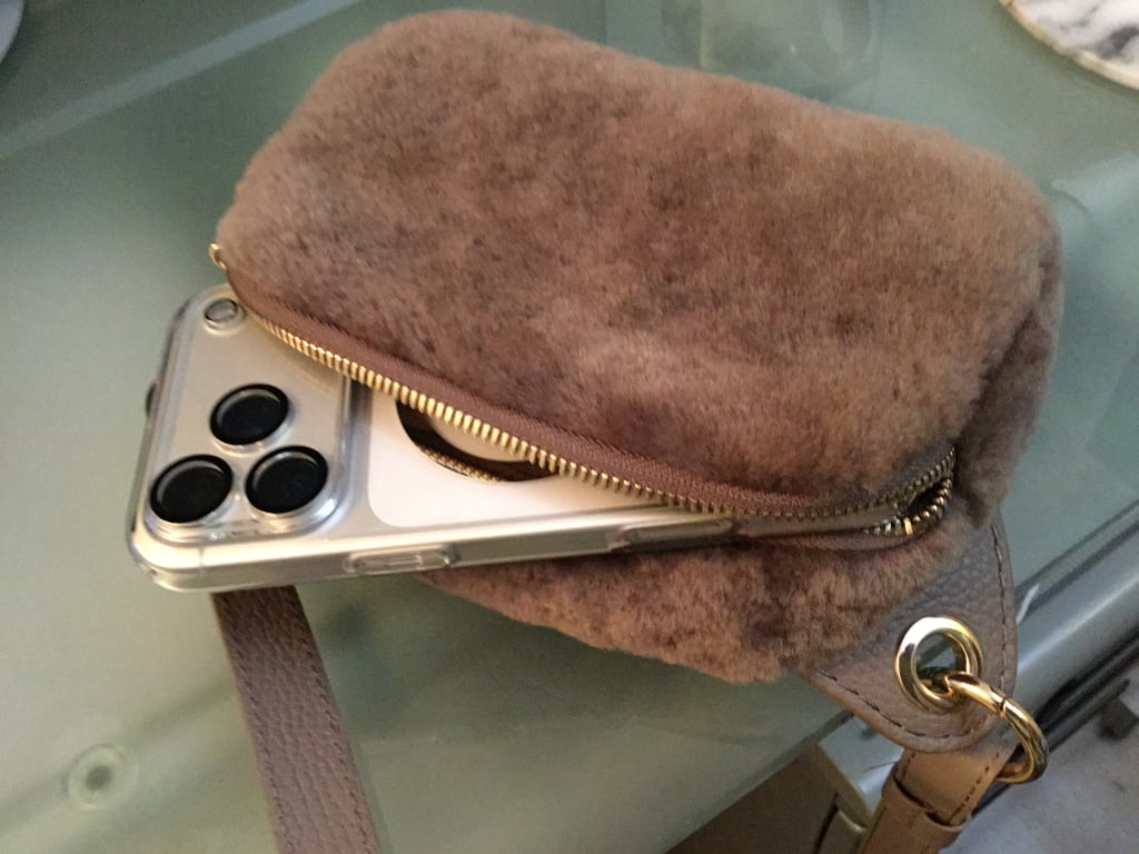 Customer Image Captioned: Lovely Cute Bag