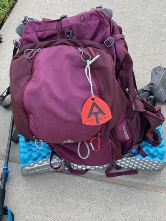 Gregory Deva 60 Backpack - Women's - Als.com