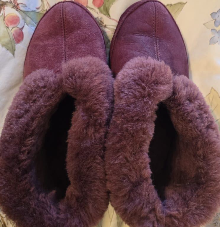 Customer Image Captioned: My backup pair!