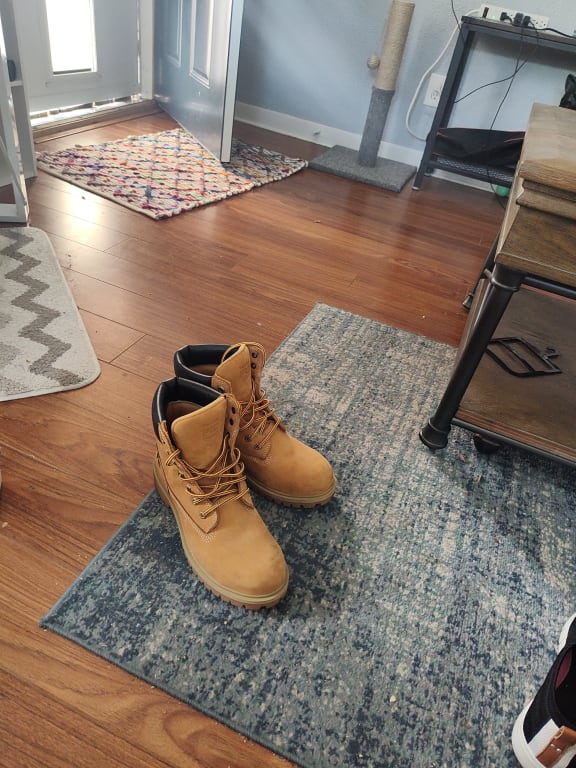Girl outfits with timberland boots online