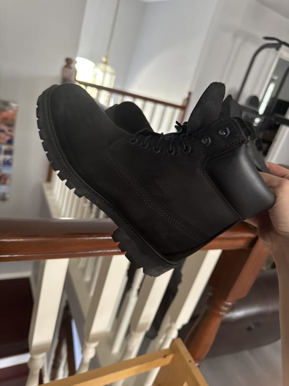 Timberland classic2eye 【27cm】 Men's Classic 2-Eye Boat Shoe