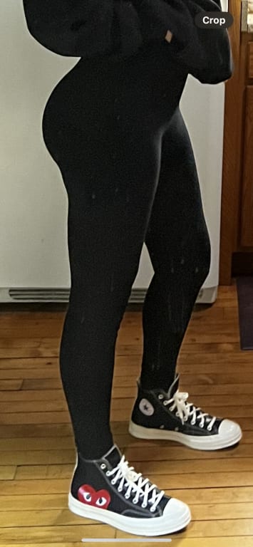 GapFit Basic Leggings