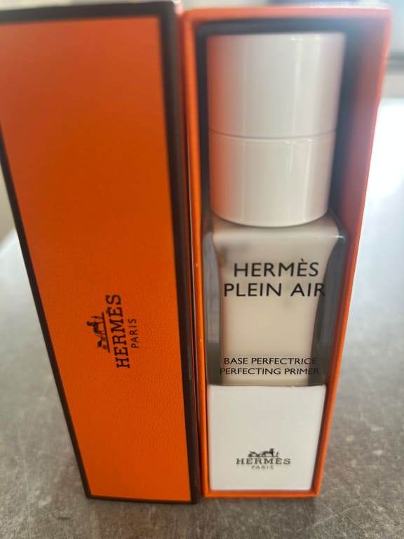 Hermès Plein Air Perfecting Primer, 33ml