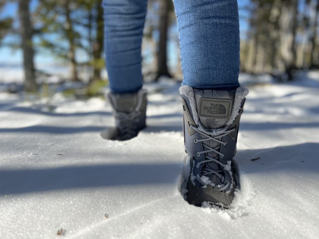 大人気アイテム!【ノースフェイス】シェリスタIVショートブーツ Women's Shellista IV Mid Waterproof Boots | The North Face