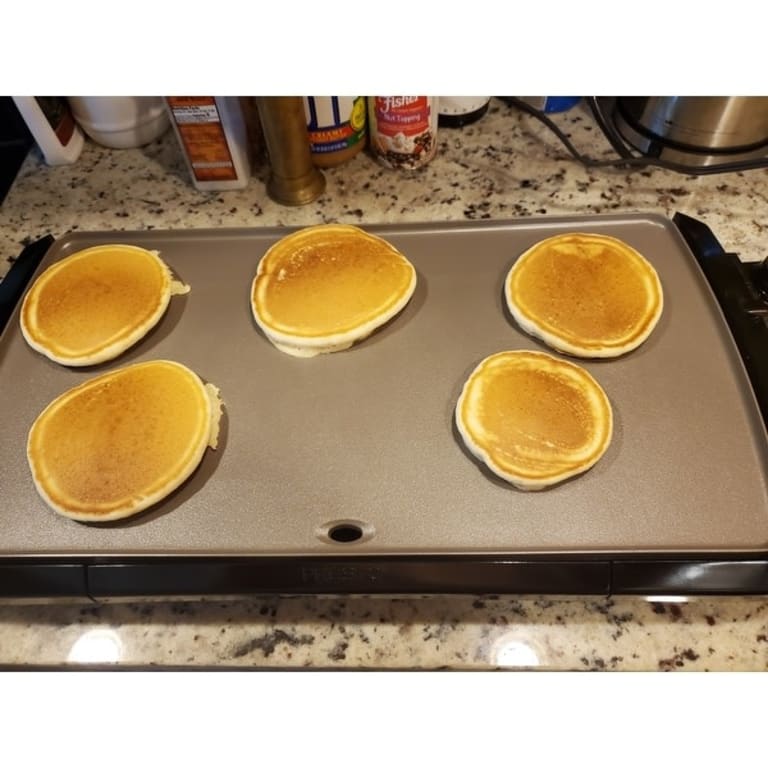 Presto Cooltouch Ceramic Electric Griddle Bed Bath & Beyond 12876422