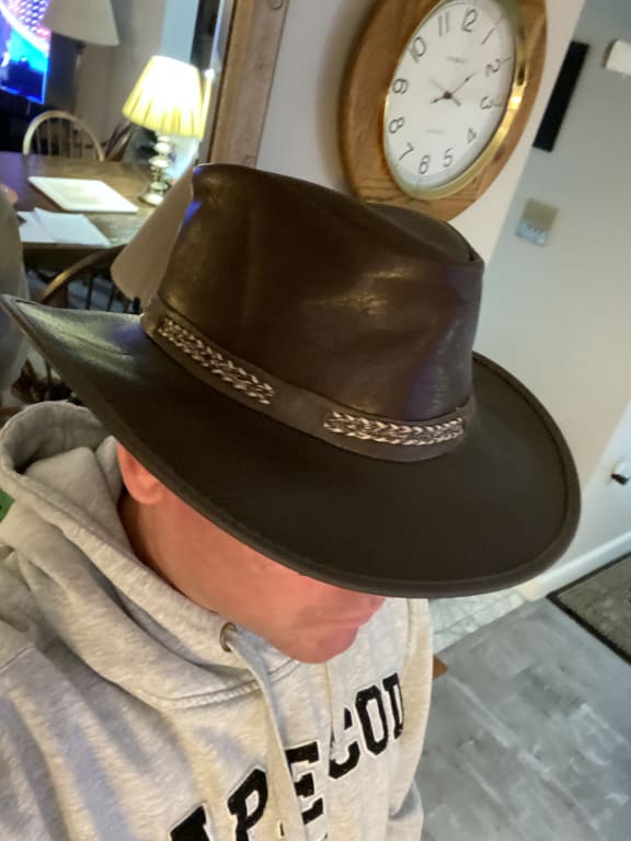 Customer Image Captioned: 