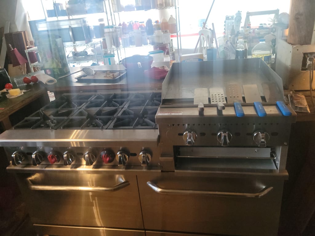 Large version of customer image