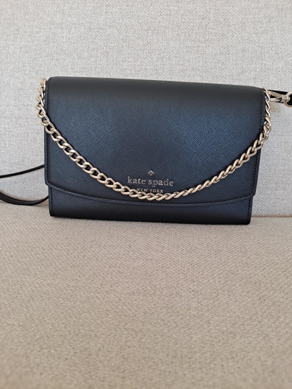 Mua Kate Spade Carson Convertible Crossbody Handbag trên  Mỹ chính  hãng 2023