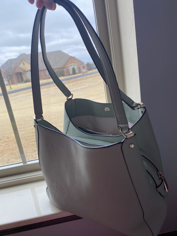 Leila Bag – THE KRIPT