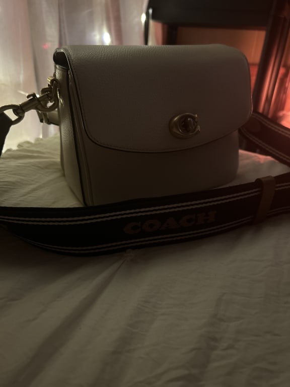 Chain Strap, COACH OUTLET