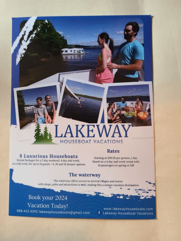 Low-cost 7x15 to 7x5 inches Tri-Fold Direct Mail Postcards Printing