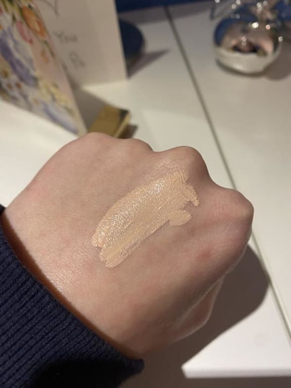 éclat Pen Ysl Touche Eclat Luminous Vanilla Yves Saint Laurent