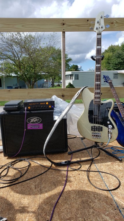 Markbass Blackline Little Mark 250 250W Bass Amp Head Black Markbass Blackline Little Mark 250 250W Bass Amp Head Black