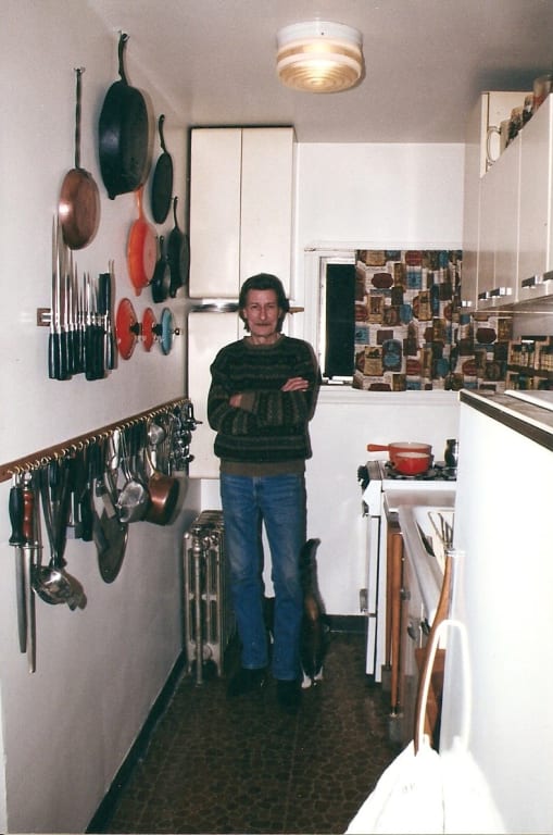 Large version of customer image
