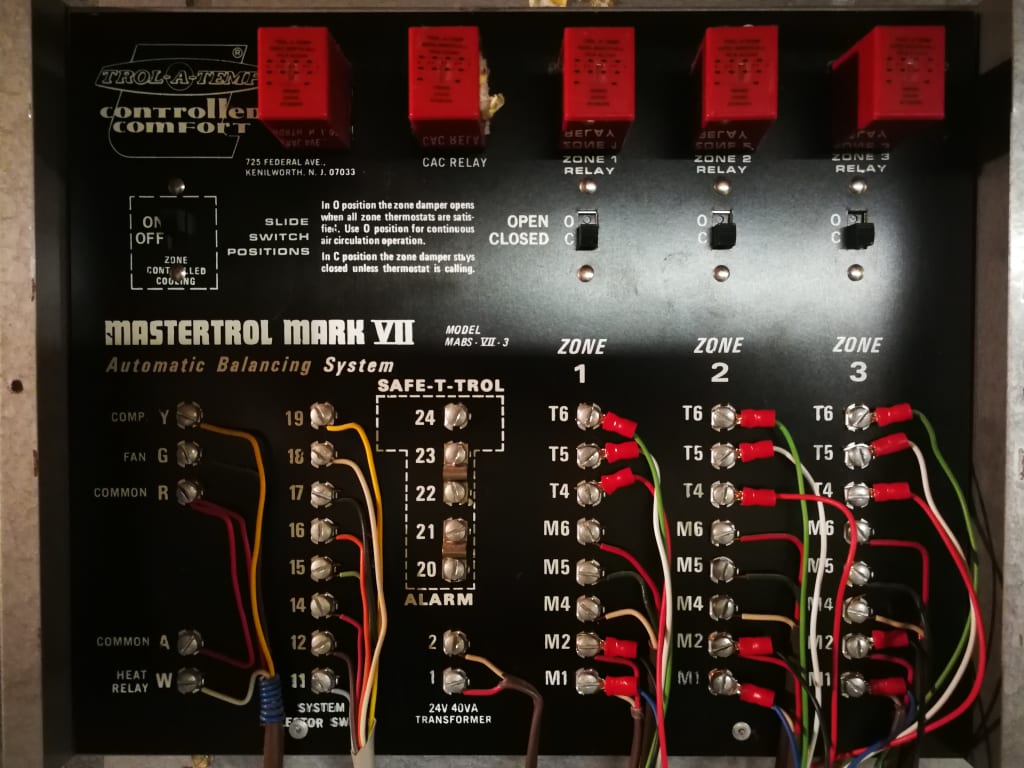 Hz311 Wiring Diagram For Your Needs