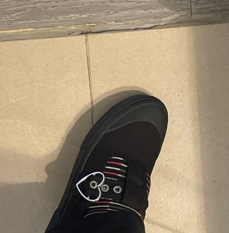 Velvet vans canada outlet